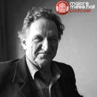 Majors Mess Hall - Episode 200 - Barrie Dunn