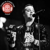 Majors Mess Hall - Episode 153 - Paul Marazzi Of A1
