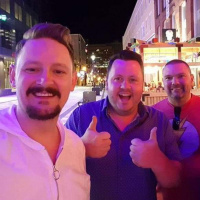 Majors Mess Hall - Episode 89 - Getting Off Scott - Free