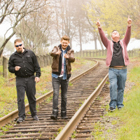 Majors Mess Hall - Episode 22 - Niagara Falls, Viagra Rises