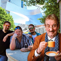 Majors Mess Hall - Episode 62 - John Challis - Only Fools And Boycie