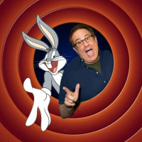 Majors Mess Hall - Episode 150 - Jeff Bergman AKA Bugs Bunny