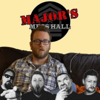 Majors Mess Hall - Episode 103 - It Sounds Like Somebodys Pissing