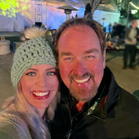 Majors Mess Hall - Episode 165 - Richard Karn