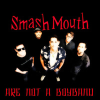 Majors Mess Hall - Episode 196 - Smash Mouth Are Not A Boyband