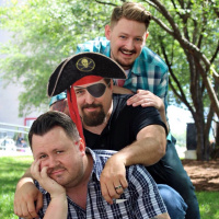 Majors Mess Hall - Episode 49 - The Pirate