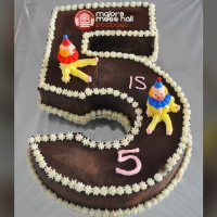 Majors Mess Hall - Episode 130 - 5 Years Later...