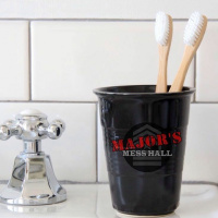 Majors Mess Hall - Episode 59 - The Special Cup