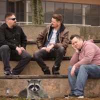 Majors Mess Hall - Episode 46 - Who Is J Anders?