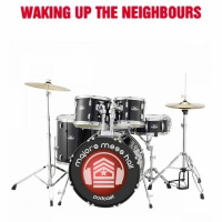 Majors Mess Hall - Episode 121 - Waking Up The Neighbours