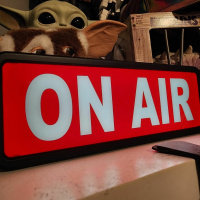 Majors Mess Hall - Episode 187 - Back Again!