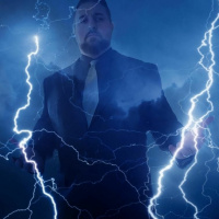 Majors Mess Hall - Episode 167 - When The Powers Out, Powers Up!