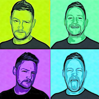 Majors Mess Hall - Episode 146 - Me, Myself And Gavin