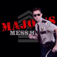 Majors Mess Hall - Episode 69 - Erik Stolhanske