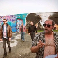 Majors Mess Hall - Episode 31 - Craig Is Often Mistaken For A Turnip