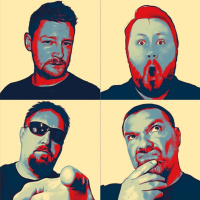 Majors Mess Hall - Episode 101 - The Boys Are Back In Town