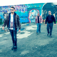 Majors Mess Hall - Episode 21 - My Dog Just Threw Up On Me