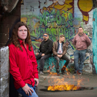 Majors Mess Hall - Episode 29 - Leigh Macinnis (Halloween Special 2016)