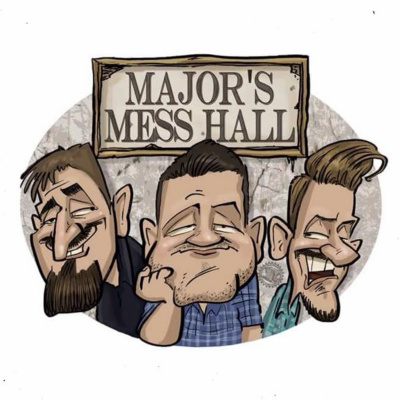 Majors Mess Hall