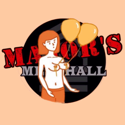 Majors Mess Hall