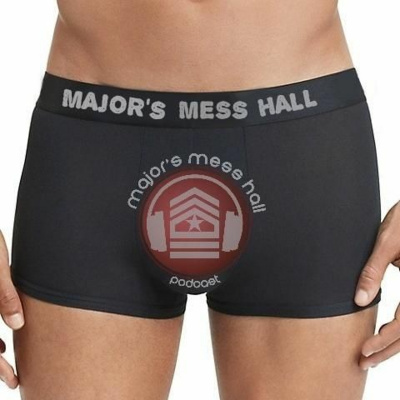Majors Mess Hall