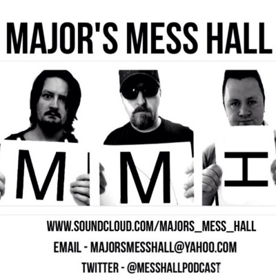 Majors Mess Hall