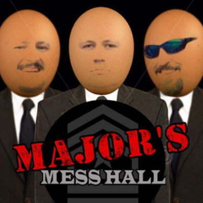 Majors Mess Hall