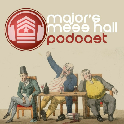 Majors Mess Hall
