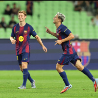 El Sanedrín | Gavi es el Vitinha del Barça, el que organiza todo