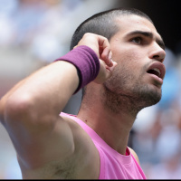 El Análisis | El tenis que está desplegando aquí es de lo mejor que le he visto jamás: Alex Corretja alucina el nivel de Alcaraz en el US Open