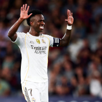 Mastantuono señala la clave de su éxito temprano en el Real Madrid y Vinícius celebra su gol con la vista puesta en el derbi