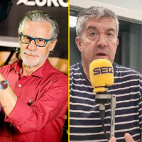 El Sanedrín | Carlos de Andrés: Me gustaría que ahora cuando lleguen otros eventos deportivos se haga la misma presión