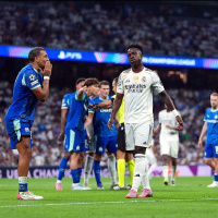 El Análisis | Tiene que estar sintiendo dolor deportivo: Álvaro Benito, muy claro sobre el momento actual de Vinicius