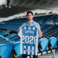 La batalla millonaria por Sesko y Gonçalo Guedes vuelve a LaLiga con la Real