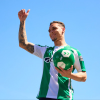 Entrevista | Antony demuestra su amor por el Betis en El Larguero: Si tengo que elegir entre el Sevilla o el United... me vuelvo a Manchester seguro