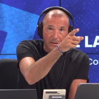 El palo de Manu Carreño a Deco tras decir que el Athletic Club no es un ejemplo de nada: No, lo sois vosotros