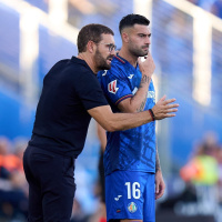 Carrusel sábado | El fútbol papá se usa dentro y fuera del vestuario Diego Rico explica el sello de identidad del fútbol de Bordalás