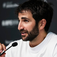 Entrevista | Ricky Rubio se abre en El Larguero: He vuelto a ser feliz jugando, antes me ponía una presión inhumana y robótica