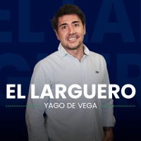 El Larguero a las 00.00 | Entrevistas con Rodrigo Riquelme y Alberto Moleiro y charlamos con Pedro de la Rosa sobre el GP de Bélgica