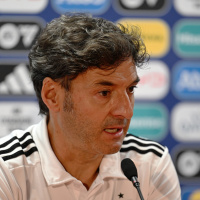 Entrevista | Santi Denia cuenta como ha vivido el bombardeo en Catar:Es una sorpresa escuchar las explosiones tan cerca