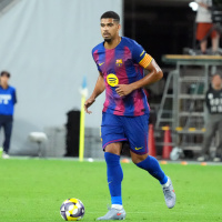 Fermín Suárez: Hansi Flick tendrá que esforzarse con Araújo si quiere que sea su central titular