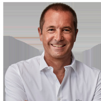 A pleno rendimiento, Djokovic no era capaz de hacerle daño: el mejor Alcaraz desespera al serbio y se medirá con la historia