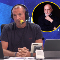 La opinión de Manu Carreño | Manu Carreño pide la dimisión de Javier Tebas tras la cancelación del partido en Miami: Ha llegado el momento de que dé un paso al costado