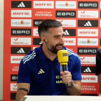 Entrevista | Dani Carvajal, en El Larguero: Creo que nos hemos ganado ser una de las selecciones favoritas a ganar el Mundial