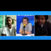 Benjamín Zarandona carga contra la Federación de Guinea Ecuatorial: No pagan a los jugadores, no pagan salarios y siempre están regateando