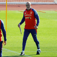 El Sanedrín | La proximidad del Clásico envenena los dos partidos de la selección: Van a mirar a De la Fuente con el cronómetro en la mano