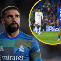 Noticias El Larguero | Carvajal pide dar un paso más en la protesta contra el partido en Miami, pero no encuentra unanimidad entre los capitanes