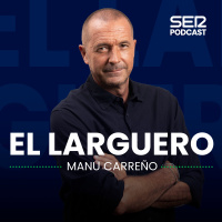 El Larguero a las 00.00 |El Sanedrín de jugadores explica lo que es jugar un Mundial y el lío en Guinea Ecuatorial