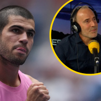 El Análisis | Álex Corretja advierte a Alcaraz: No creo que tenga que intentar reventar a Djokovic en hora y media