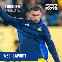 Carrusel Mercato | La vuelta de Laporte al Athletic, una cuestión de millones